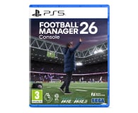 PlayStation Football Manager 26 - 1370080 - zdjęcie 1
